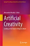 E-Book (pdf) Artificial Creativity von 