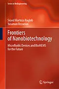 E-Book (pdf) Frontiers of Nanobiotechnology von Seyed Morteza Naghib, Yasaman Rezaeian