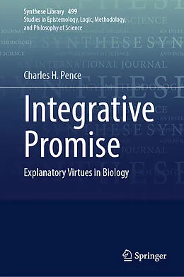 E-Book (pdf) Integrative Promise von Charles H. Pence