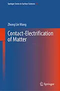 E-Book (pdf) Contact-Electrification of Matter von Zhong Lin Wang
