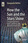 E-Book (pdf) How the Sun and the Stars Shine von Gianpaolo Bellini