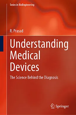 E-Book (pdf) Understanding Medical Devices von R. Prasad