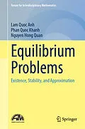 E-Book (pdf) Equilibrium Problems von Lam Quoc Anh, Phan Quoc Khanh, Nguyen Hong Quan