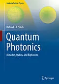 E-Book (pdf) Quantum Photonics von Bahaa E. A. Saleh