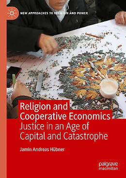 E-Book (pdf) Religion and Cooperative Economics von Jamin Andreas Hübner