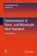 E-Book (pdf) Fundamentals of Nano- and Microscale Heat Transport von Arvind Pattamatta, Sarit K. Das