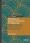 E-Book (pdf) Redefining the Monetary Standard in the Digital Age von Livio Stracca