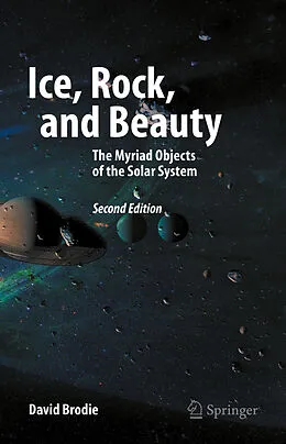 E-Book (pdf) Ice, Rock, and Beauty von David Brodie