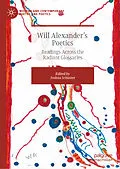 E-Book (pdf) Will Alexander's Poetics von 