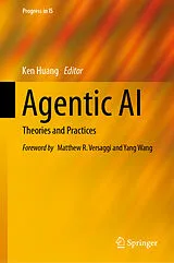 E-Book (pdf) Agentic AI von 