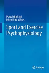 E-Book (pdf) Sport and Exercise Psychophysiology von 