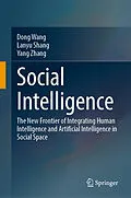 E-Book (pdf) Social Intelligence von Dong Wang, Lanyu Shang, Yang Zhang