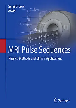 E-Book (pdf) MRI Pulse Sequences von 