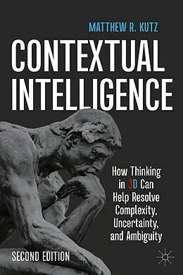 E-Book (pdf) Contextual Intelligence von Matthew R. Kutz