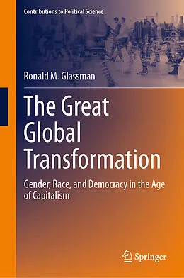 E-Book (pdf) The Great Global Transformation von Ronald M. Glassman