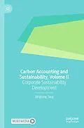 E-Book (pdf) Carbon Accounting and Sustainability, Volume II von Qingliang Tang
