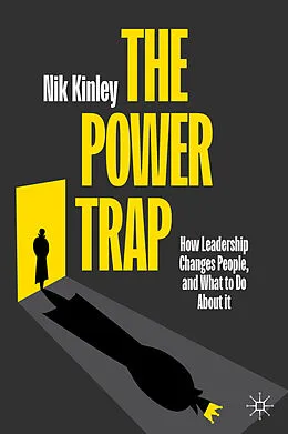E-Book (pdf) The Power Trap von Nik Kinley