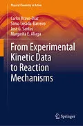 E-Book (pdf) From Experimental Kinetic Data to Reaction Mechanisms von Carlos Bravo-Diaz, Sonia Losada-Barreiro, José G. Santos