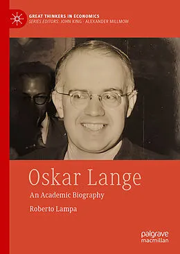 E-Book (pdf) Oskar Lange von Roberto Lampa