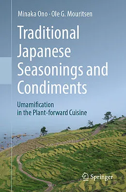 E-Book (pdf) Traditional Japanese Seasonings and Condiments von Minaka Ono, Ole G. Mouritsen