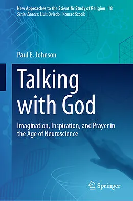 E-Book (pdf) Talking with God von Paul E. Johnson