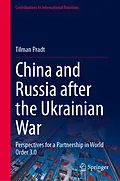 E-Book (pdf) China and Russia after the Ukrainian War von Tilman Pradt