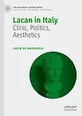 E-Book (pdf) Lacan in Italy von Luca Di Gregorio