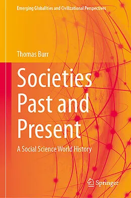 E-Book (pdf) Societies Past and Present von Thomas C. Burr