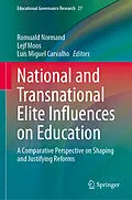 E-Book (pdf) National and Transnational Elite Influences on Education von 