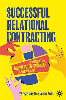 E-Book (pdf) Successful Relational Contracting von Sibrecht Diender, Bonnie Keith