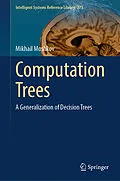 E-Book (pdf) Computation Trees von Mikhail Moshkov