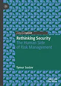 E-Book (pdf) Rethinking Security von Tymur Suslov