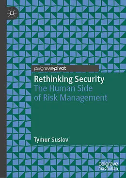 E-Book (pdf) Rethinking Security von Tymur Suslov