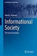 E-Book (pdf) Informational Society von Alfred L. Norman