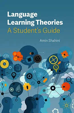 E-Book (pdf) Language Learning Theories von Amin Shahini