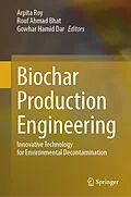 E-Book (pdf) Biochar Production Engineering von 