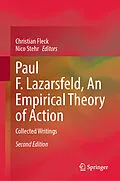 E-Book (pdf) Paul F. Lazarsfeld, An Empirical Theory of Action von 