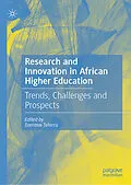 E-Book (pdf) Research and Innovation in African Higher Education von