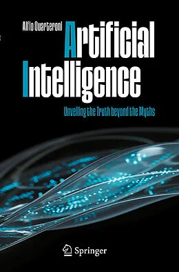 E-Book (pdf) Artificial Intelligence von Alfio Quarteroni