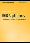 E-Book (pdf) RFID Applications von Rongrong Zhang, Hao Liu