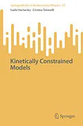 E-Book (pdf) Kinetically Constrained Models von Ivailo Hartarsky, Cristina Toninelli