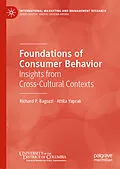 E-Book (pdf) Foundations of Consumer Behavior von Richard P. Bagozzi, Attila Yaprak