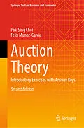 E-Book (pdf) Auction Theory von Pak-Sing Choi, Felix Munoz-Garcia