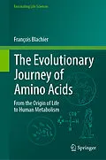 E-Book (pdf) The Evolutionary Journey of Amino Acids von François Blachier