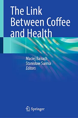 E-Book (pdf) The Link Between Coffee and Health von 