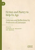 E-Book (pdf) Fiction and Poetry to Help Us Age von 