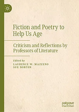 E-Book (pdf) Fiction and Poetry to Help Us Age von 