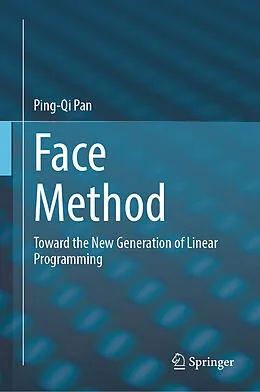 E-Book (pdf) Face Method von Ping-Qi Pan