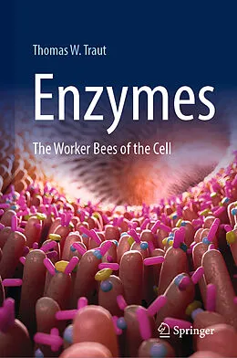 E-Book (pdf) Enzymes von Thomas W. Traut