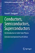 E-Book (pdf) Conductors, Semiconductors, Superconductors von Rudolf P. Huebener